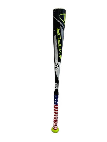 Used Louisville Slugger Vapor 28/19 USA BB Bat 11692-S000153243