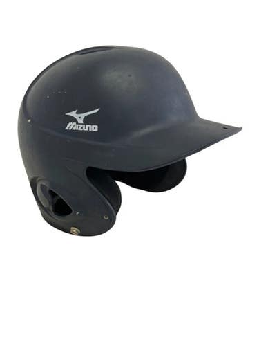 Used Mizuno MBH250 OS Batting Helmet 11692-S000153241