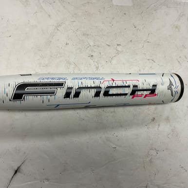 Used Mizuno Finch 340452 Fastpitch Bat 30" 11855-S000206083