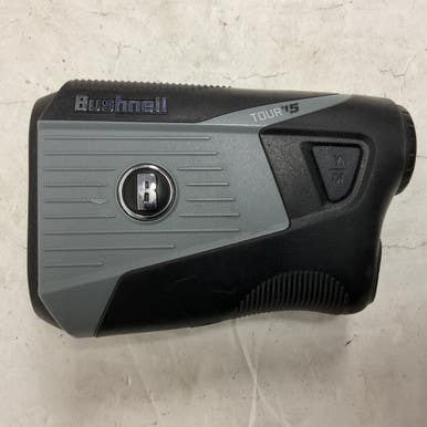 Used Bushnell TOUR V5 Golf Rangefinder 11855-S000206074