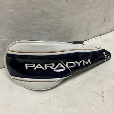 Used Callaway PARADYM FAIRWAY HEADCOVER 11855-S000206071