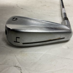 Used Taylormade P790 FORGED Mens Individual Iron LH 4 Iron 11855-S000206067