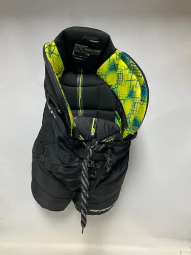 Used Bauer Hp Perf Junior Pant Black Md 11823-s000036068