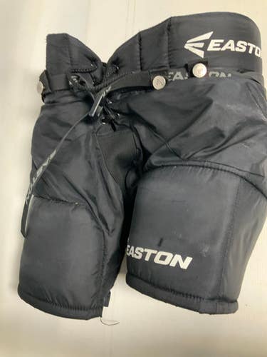 Used Easton Synergy Hsx Youth Pant Black Lg 11823-s000036148