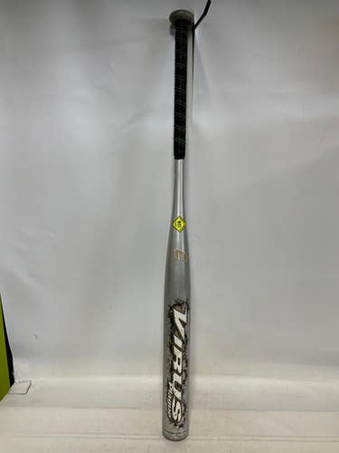 Used Combat Virus Plague Bb Sb Slowpitch Bat 34" 11823-s000036397