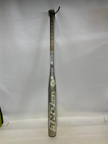 Used Demarini The One Bb Sb Slowpitch Bat 34" 11823-s000036396