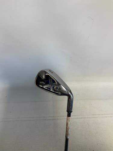 Used Callaway X22 Mens Individual Iron Rh 3 Iron 11823-s000036825