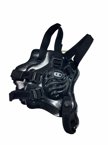 Used Cliff Keen Wrestling Headgear Black 11613-S000184807