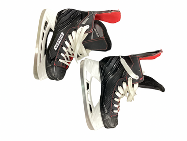 Used Bauer NS Junior Hockey Skate Junior 02 11613-S000184789