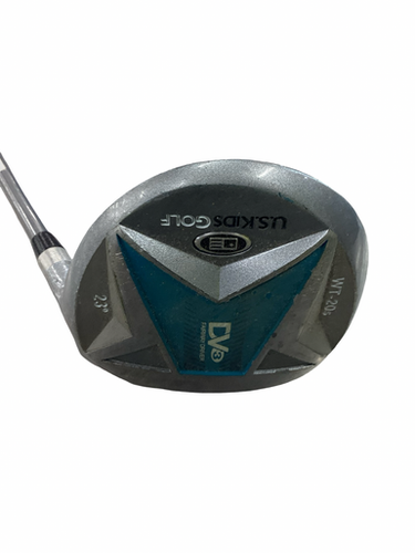 Used US Kids DV3 WT-20S 48IN Jr Fairway Wood RH 3 Wood 11613-S000184784