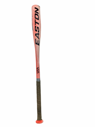 Used Easton TYPHOON BB/SB USA 2 1/4 Bat 28" 11613-S000184782