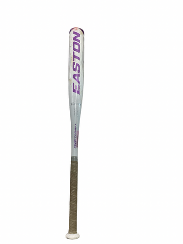 Used Easton AMETHYST BB/SB Fastpitch Bat 28" 11613-S000184781