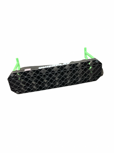 Used QUICKPLAY REBOUNDER Soccer Training Aids 11613-S000184829