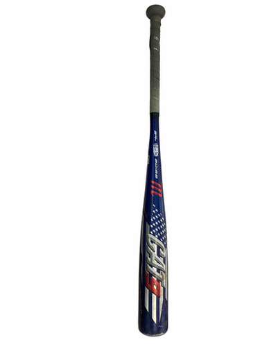 Used Marucci CAT 9 PASTIME BB/SB USSSA 2 3/4 Bat 30" 11613-S000184825