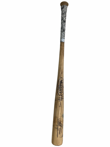 Used Louisville Slugger MLB PRIME ASH C271 BB/SB Wood Bat 32" 11613-S000184822