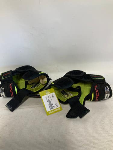 Used Bauer Vapor 2.9 Junior Elbow Pads Sm 11823-s000036989