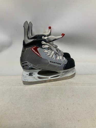Used Easton Stealth S1 Intermediate Hockey Skate Intermediate 4.0 11823-s000037039