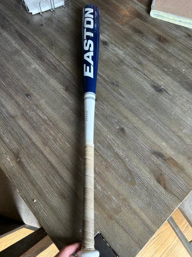 2022 Easton Speed Alloy BBCOR Certified Bat (-3) 28 oz 31" (Used)