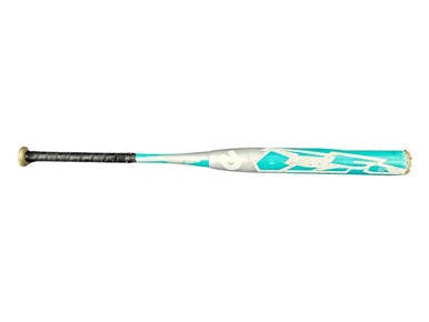Used Demarini CF6 BB/SB Fastpitch Bat 32" 11450-S000523705
