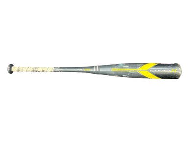 Used Easton GHOST X BB/SB USA Bat 28" 11450-S000523703
