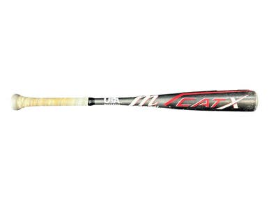 Used Marucci CAT X BB/SB USA Bat 27" 11450-S000523702