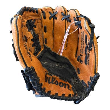 Used Wilson GLOVE BB/SB Glove RH Throw None 10 1/2" 11450-S000523698