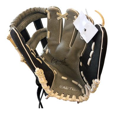 Used Easton GHOST BB/SB Glove RH Throw None 11" 11450-S000523696
