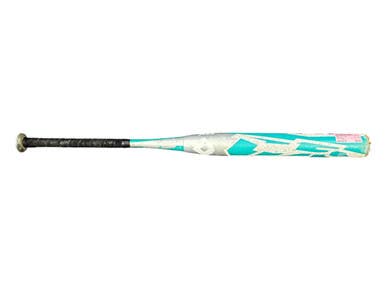 Used Demarini CF6 BB/SB Fastpitch Bat 32" 11450-S000523689