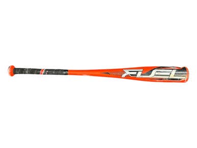 Used Rawlings FUEL BB/SB USA Bat 28" 11450-S000523690
