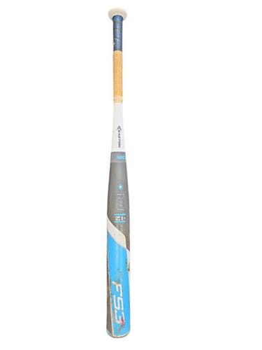 Used Easton FS3 BB/SB Fastpitch Bat 30" 11450-S000523676