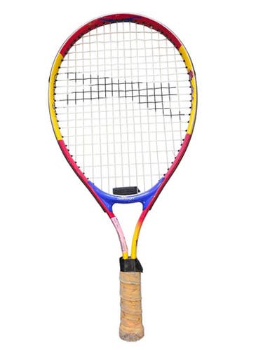 Used Slazenger SMASH Junior Tennis Racquet None 21" 11450-S000523673