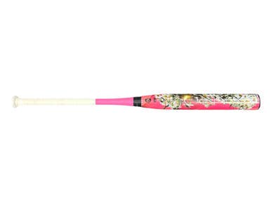 Used ONYX DAISY BB/SB Senior League Bat 34" 11450-S000523666