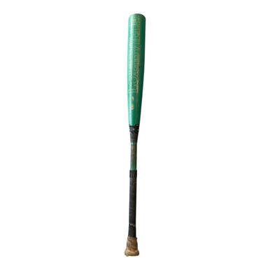 Used Louisville Slugger 2023 META BB/SB High School -3 Bat 33" 11450-S000523656