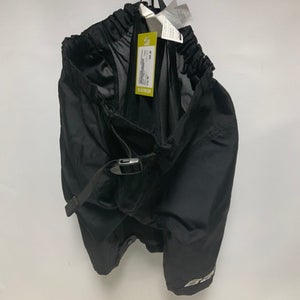 Used Bauer Shell Intermediate Pant Black Md 11823-s000037320