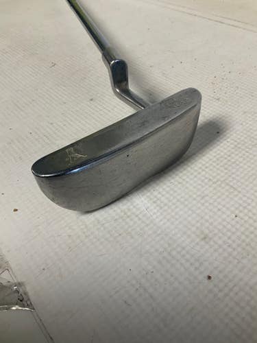 Used Ping B60 Mens Putter Rh 11823-s000037388