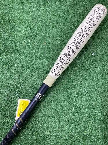 Warstic Bonesaber Hybrid BBCOR 2023 (-3)