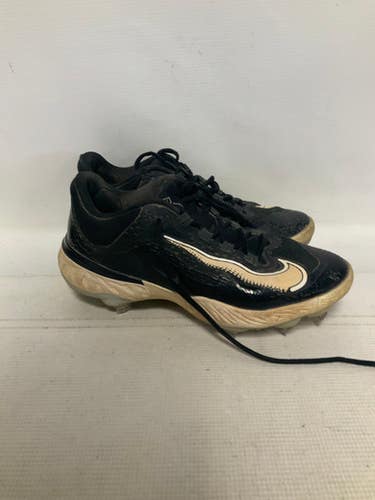 Used Nike React Bb Sb Cleats Black Senior 8 11823-s000037500