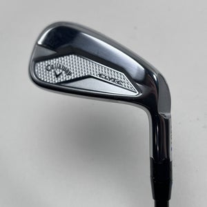 Callaway Elyte HL Single 7 Iron Fitter MMT 304SS 85g Regular RH