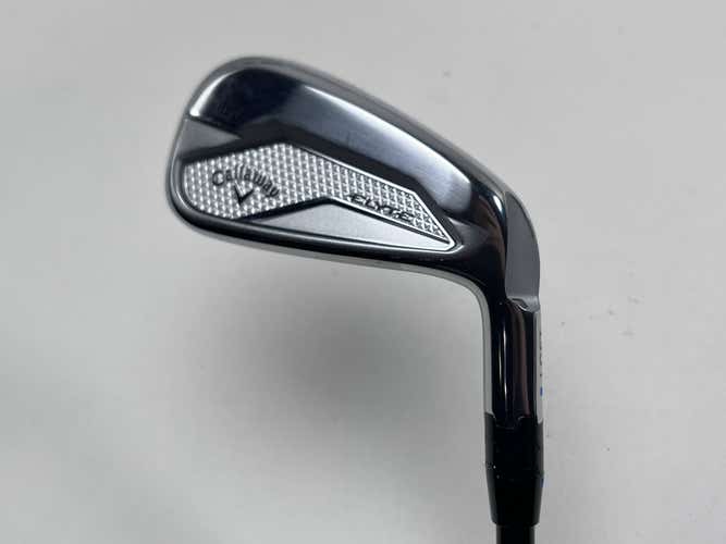Callaway Elyte HL Single 7 Iron Fitter MMT 304SS 85g Regular RH