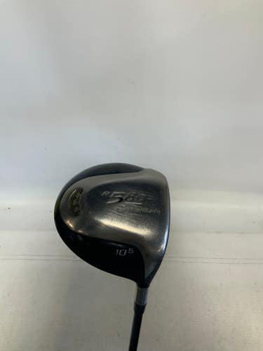 Used Taylormade R580 Mens Driver Rh 10.5 Degree 11823-s000037549
