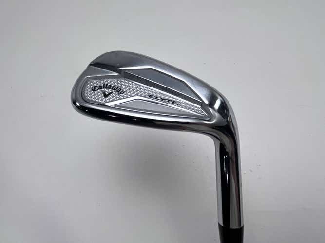 Callaway Elyte Sand Wedge SW True Temper Vector 80g Regular Steel Mens RH