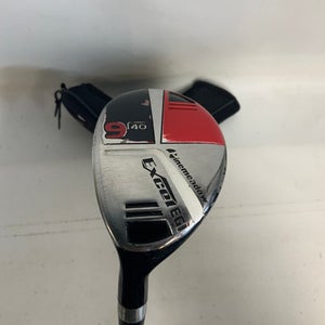Used Pinemeadow Excel Egi Mens Hybrid Club Lh 9 Hybrid 11823-s000037635