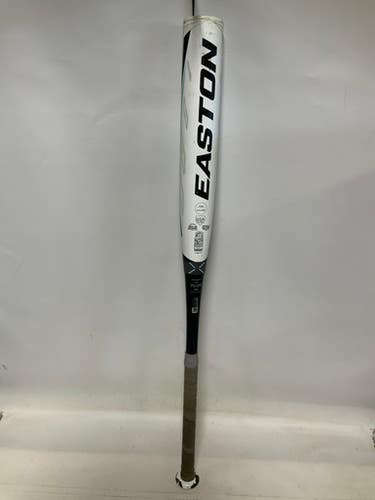 Used Easton Ghost Double Barrel Fp23gh11 Bb Sb Fastpitch Bat 31" 11823-s000037597