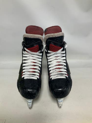 Used Bauer Vapor 1x Senior Hockey Skate Senior 10 11823-s000037653