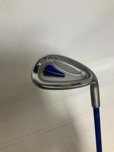Used Ping Moxie Golf Wedge Junior Rh Sand Wedge 11823-s000037715