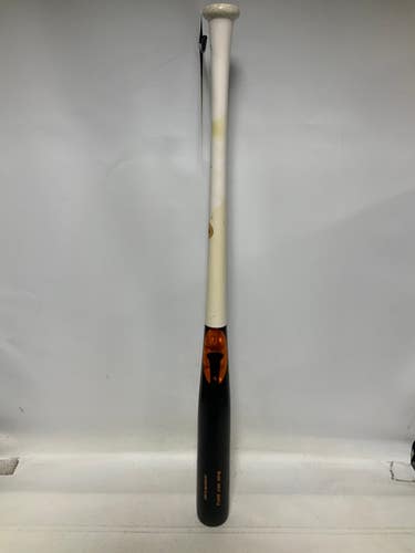 Used Chandler Kb17 Maple Bb Sb Wood Bat 34" 11823-s000037753