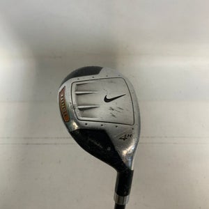 Used Nike Ignite Mens Hybrid Club Rh 4 Hybrid 11823-s000037874
