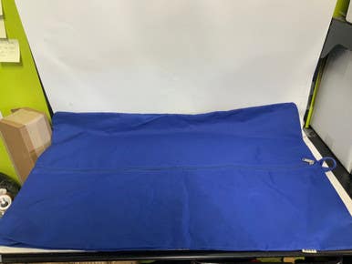 Used Kobe Garment Sr Hockey Carry Royal Blue 11823-s000037926