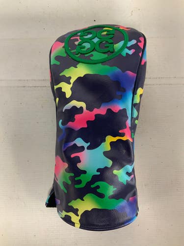 Used G Fore Driver Cover Golf Accessory 11823-s000037921