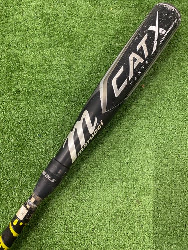 Marucci CATX Vanta Composite (2 3/4") USSSA 2024 (-10)